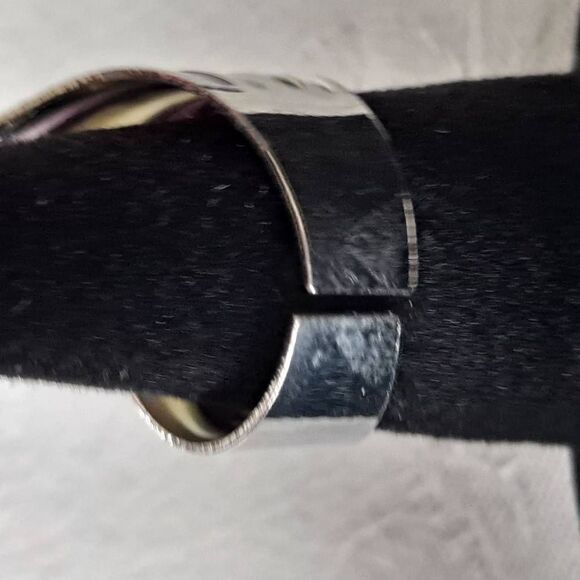10 Adjustable Stainless rings #1 - Picture 16 of 16